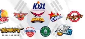 SK 나이츠 vs 안양 KGC